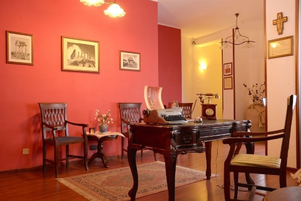 Hotel Le Cinque Novelle (Agrigento)